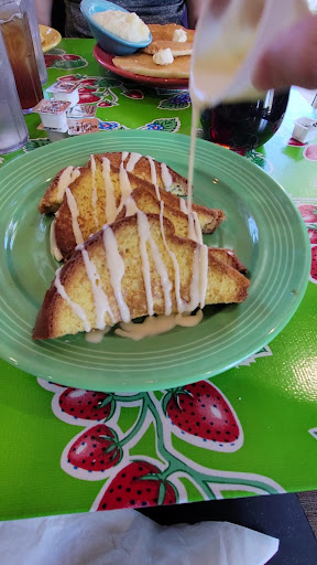 Photo of The Flying Biscuit Cafe - 1101 Canal St, The Villages, FL 32162