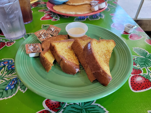 Photo of The Flying Biscuit Cafe - 1101 Canal St, The Villages, FL 32162