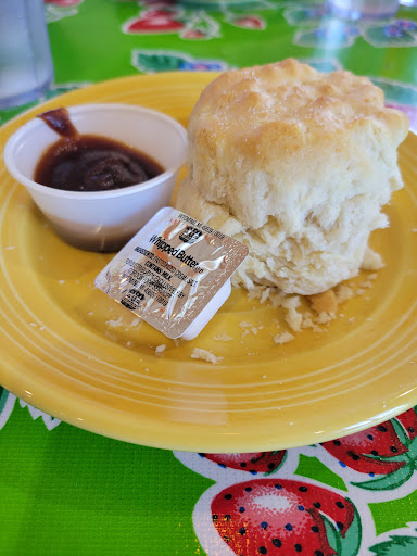 Photo of The Flying Biscuit Cafe - 1101 Canal St, The Villages, FL 32162