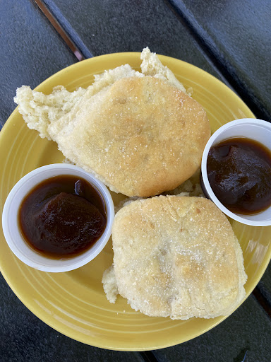 Photo of The Flying Biscuit Cafe - 1101 Canal St, The Villages, FL 32162