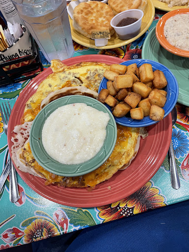 Photo of The Flying Biscuit Cafe - 1101 Canal St, The Villages, FL 32162