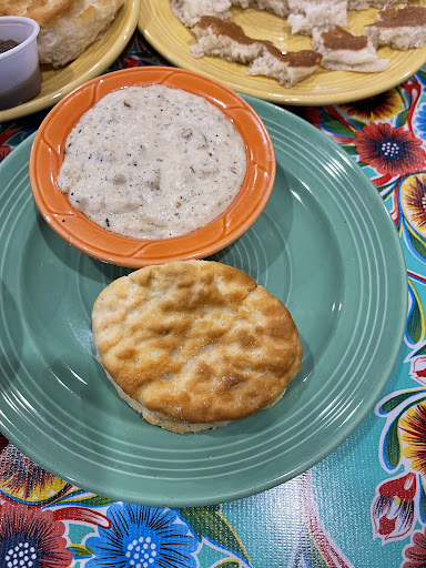 Photo of The Flying Biscuit Cafe - 1101 Canal St, The Villages, FL 32162