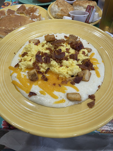 Photo of The Flying Biscuit Cafe - 1101 Canal St, The Villages, FL 32162