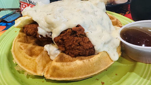 Photo of The Flying Biscuit Cafe - 1101 Canal St, The Villages, FL 32162