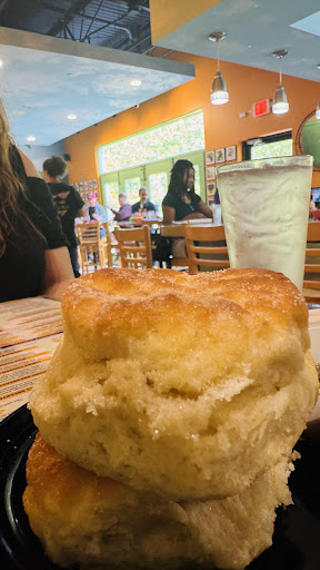 Photo of The Flying Biscuit Cafe - 1101 Canal St, The Villages, FL 32162