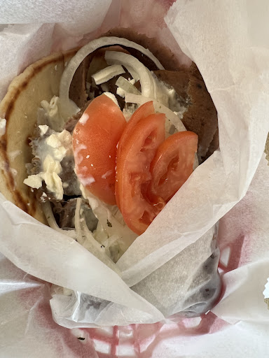 Photo of Akropolis - 3311 South St, Lafayette, IN 47904