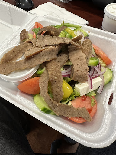 Photo of Akropolis - 3311 South St, Lafayette, IN 47904