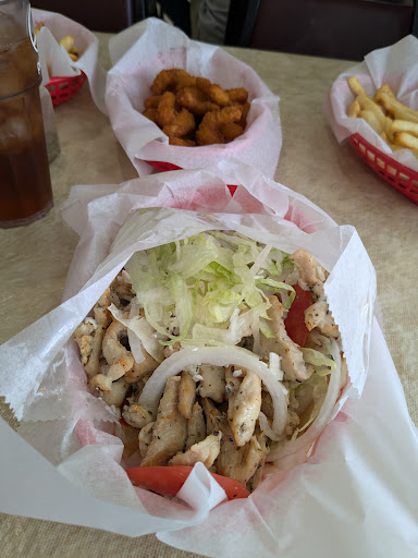 Photo of Akropolis - 3311 South St, Lafayette, IN 47904