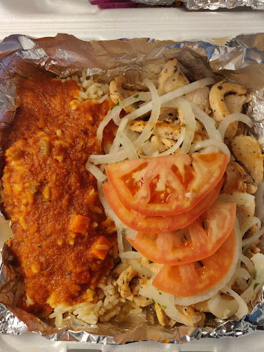 Photo of Akropolis - 3311 South St, Lafayette, IN 47904