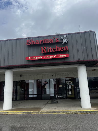 Photo of Sharma's Kitchen - 1403 Sagamore Pkwy N, Lafayette, IN 47904