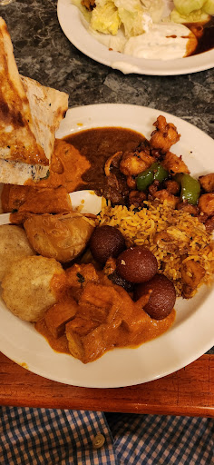 Photo of Sharma's Kitchen - 1403 Sagamore Pkwy N, Lafayette, IN 47904