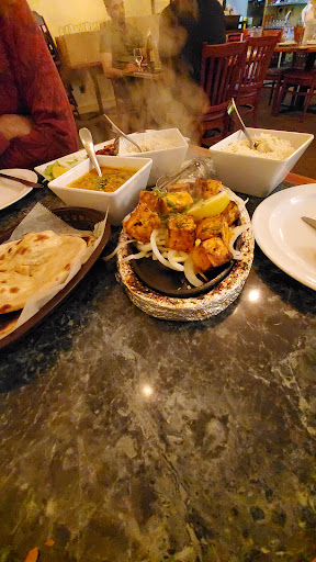 Photo of Sharma's Kitchen - 1403 Sagamore Pkwy N, Lafayette, IN 47904