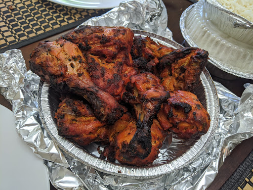 Photo of Sharma's Kitchen - 1403 Sagamore Pkwy N, Lafayette, IN 47904