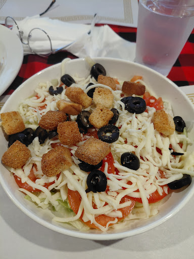 Photo of Parkway Pizza & Subs - 405 Sagamore Pkwy S b1, Lafayette, IN 47905