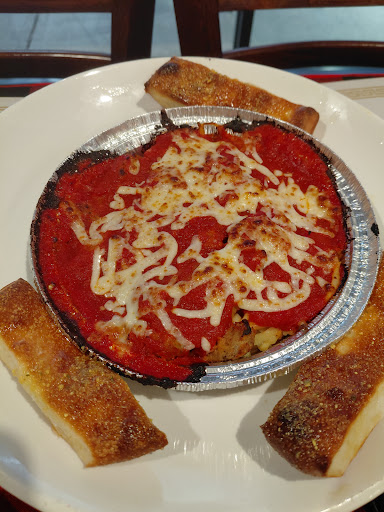 Photo of Parkway Pizza & Subs - 405 Sagamore Pkwy S b1, Lafayette, IN 47905