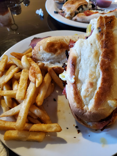 Photo of Parkway Pizza & Subs - 405 Sagamore Pkwy S b1, Lafayette, IN 47905