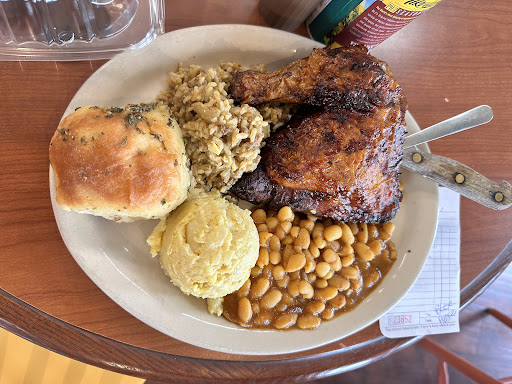 Photo of Sandra's Cafe & Healthy Marketplace - 111 Rena Dr, Lafayette, LA 70503