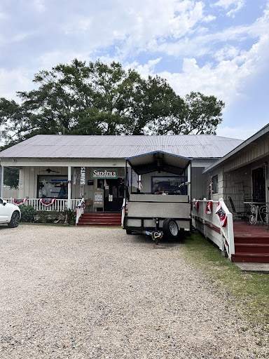 Photo of Sandra's Cafe & Healthy Marketplace - 111 Rena Dr, Lafayette, LA 70503