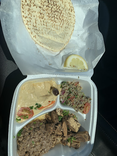 Photo of Sandra's Cafe & Healthy Marketplace - 111 Rena Dr, Lafayette, LA 70503