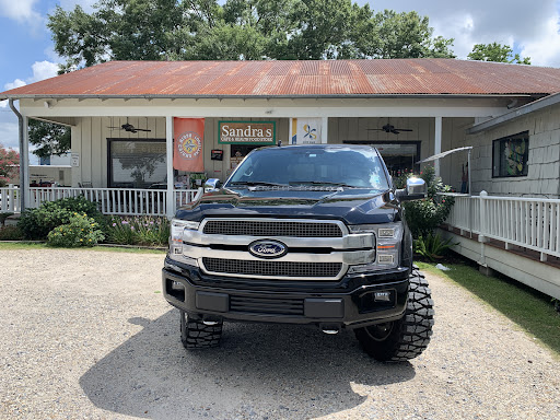 Photo of Sandra's Cafe & Healthy Marketplace - 111 Rena Dr, Lafayette, LA 70503