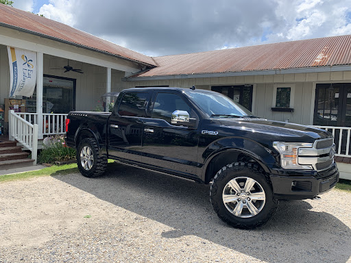 Photo of Sandra's Cafe & Healthy Marketplace - 111 Rena Dr, Lafayette, LA 70503