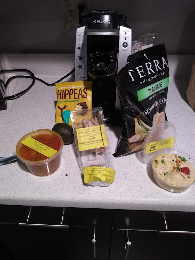 Photo of Sandra's Cafe & Healthy Marketplace - 111 Rena Dr, Lafayette, LA 70503