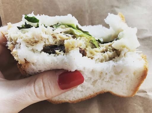 Photo of Sandra's Cafe & Healthy Marketplace - 111 Rena Dr, Lafayette, LA 70503