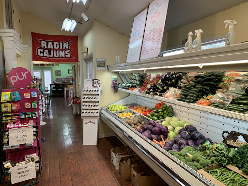 Photo of Sandra's Cafe & Healthy Marketplace - 111 Rena Dr, Lafayette, LA 70503