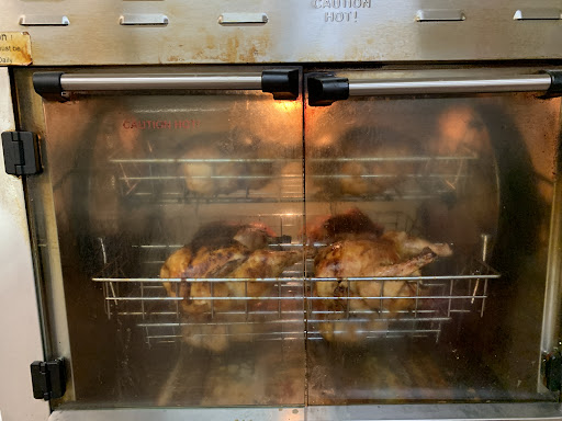 Photo of Sandra's Cafe & Healthy Marketplace - 111 Rena Dr, Lafayette, LA 70503