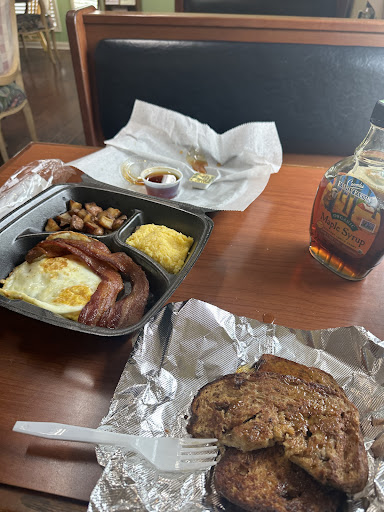 Photo of Sandra's Cafe & Healthy Marketplace - 111 Rena Dr, Lafayette, LA 70503