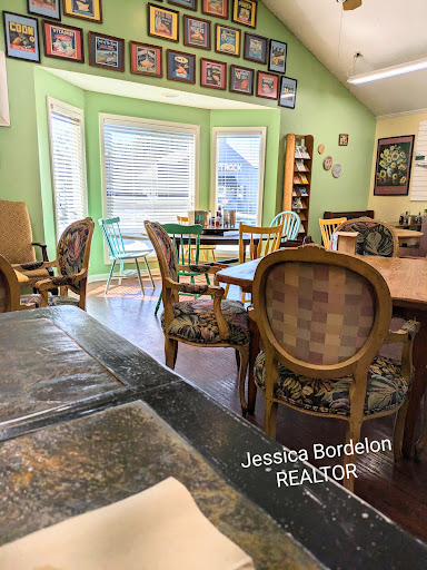 Photo of Sandra's Cafe & Healthy Marketplace - 111 Rena Dr, Lafayette, LA 70503