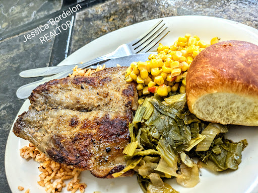 Photo of Sandra's Cafe & Healthy Marketplace - 111 Rena Dr, Lafayette, LA 70503