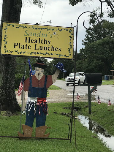 Photo of Sandra's Cafe & Healthy Marketplace - 111 Rena Dr, Lafayette, LA 70503