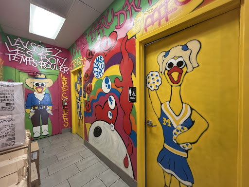 Photo of Food Restaurant - Blazin' Hot Chicken - 2211b Ryan St, Lake Charles, LA 70601