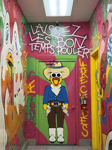 Photo of Food Restaurant - Blazin' Hot Chicken - 2211b Ryan St, Lake Charles, LA 70601