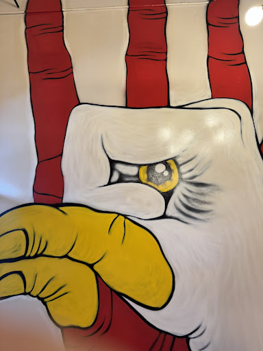 Photo of Food Restaurant - Blazin' Hot Chicken - 2211b Ryan St, Lake Charles, LA 70601