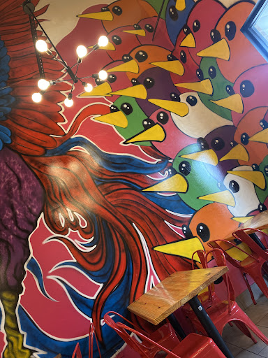 Photo of Food Restaurant - Blazin' Hot Chicken - 2211b Ryan St, Lake Charles, LA 70601