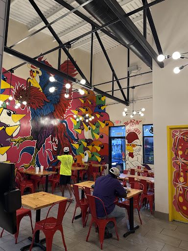 Photo of Food Restaurant - Blazin' Hot Chicken - 2211b Ryan St, Lake Charles, LA 70601