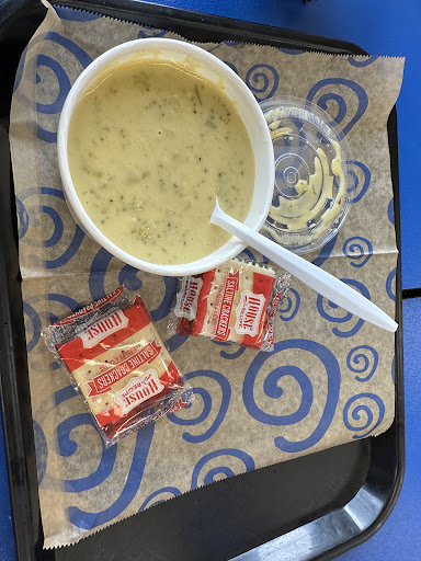 Photo of Roly Poly Sandwiches - 3100 Ryan St F # F, Lake Charles, LA 70601