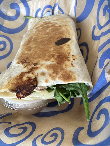 Photo of Roly Poly Sandwiches - 3100 Ryan St F # F, Lake Charles, LA 70601