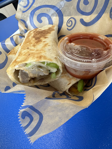 Photo of Roly Poly Sandwiches - 3100 Ryan St F # F, Lake Charles, LA 70601