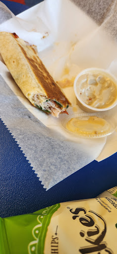 Photo of Roly Poly Sandwiches - 3100 Ryan St F # F, Lake Charles, LA 70601