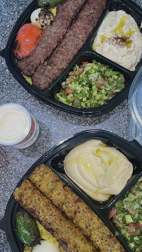 Photo of Ya Hala Food Catering - 6023 Dempster St, Morton Grove, IL 60053