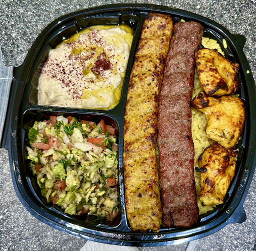 Photo of Ya Hala Food Catering - 6023 Dempster St, Morton Grove, IL 60053