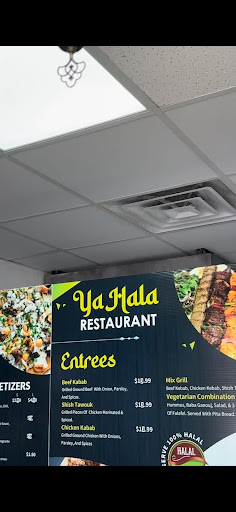Photo of Ya Hala Food Catering - 6023 Dempster St, Morton Grove, IL 60053