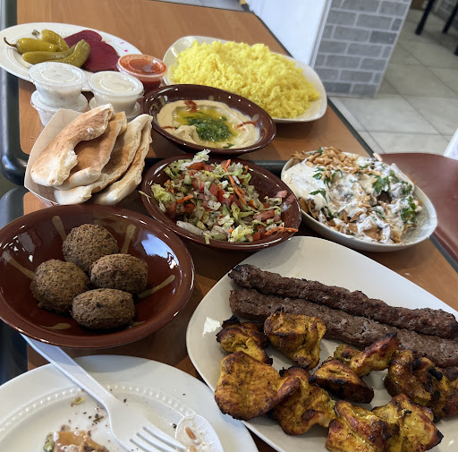 Photo of Ya Hala Food Catering - 6023 Dempster St, Morton Grove, IL 60053