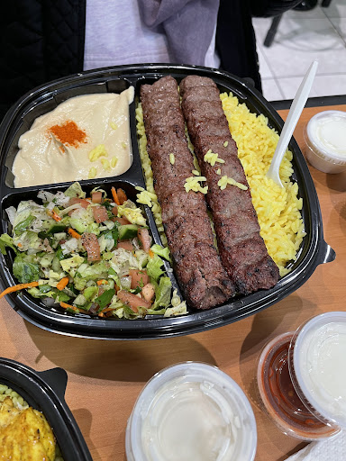 Photo of Ya Hala Food Catering - 6023 Dempster St, Morton Grove, IL 60053
