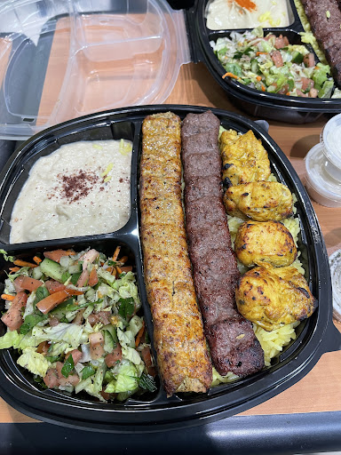 Photo of Ya Hala Food Catering - 6023 Dempster St, Morton Grove, IL 60053