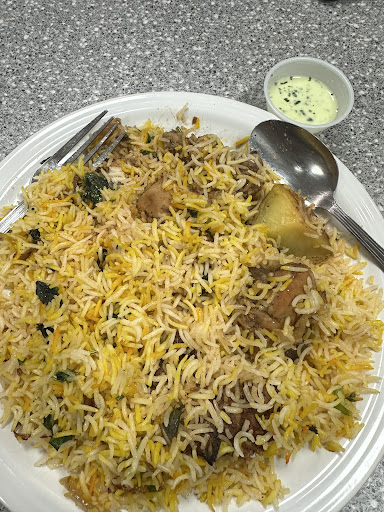 Photo of Ya Hala Food Catering - 6023 Dempster St, Morton Grove, IL 60053