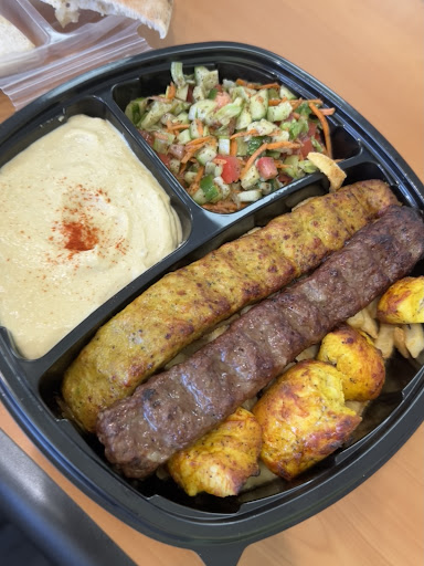 Photo of Ya Hala Food Catering - 6023 Dempster St, Morton Grove, IL 60053